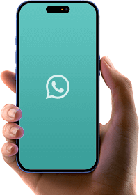 WhatsApp da Health Senior